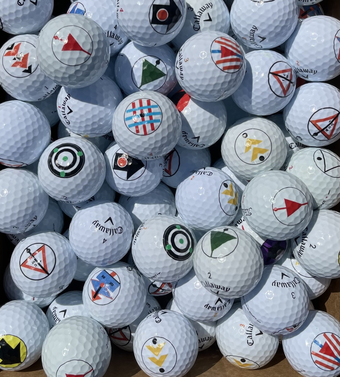CustomizedBalls